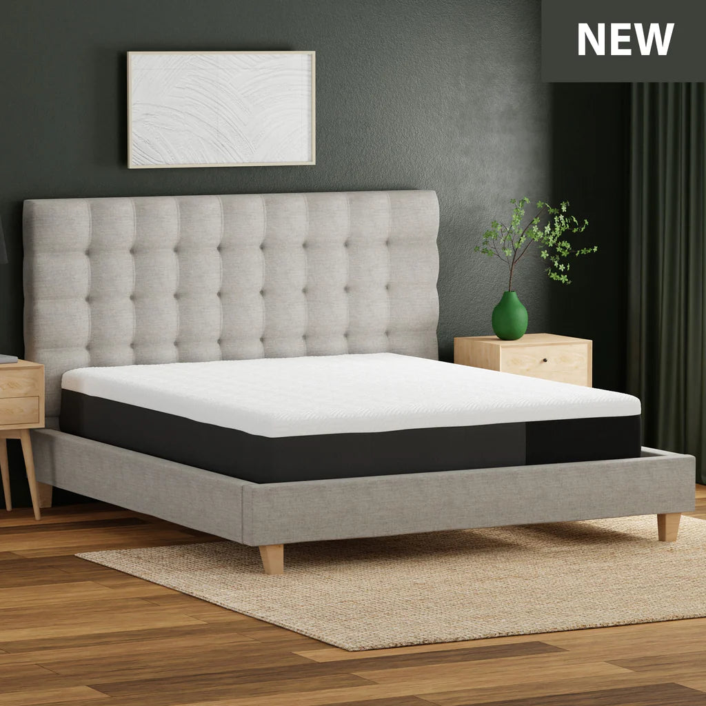 SERENDIPITY ADJUSTABLE BASE WITH 10" COOLING GEL MATTRESS